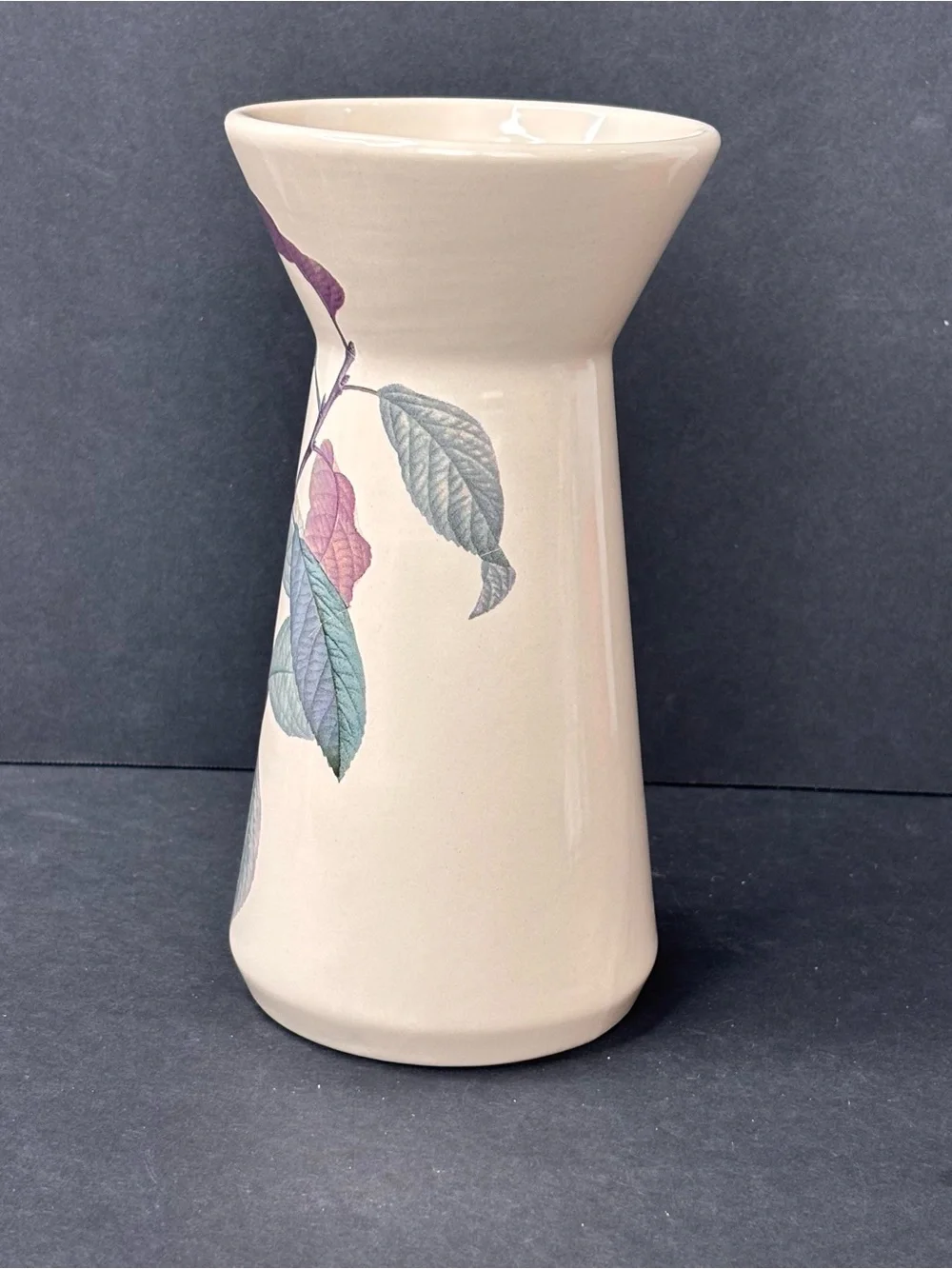 Anthropologie rousseau harvest
